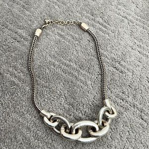 Brighton necklace very stylish